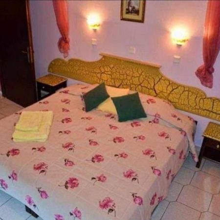 Hotel Maria Hriszí Amudiá Kültér fotó