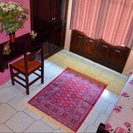 Hotel Maria Hriszí Amudiá Kültér fotó
